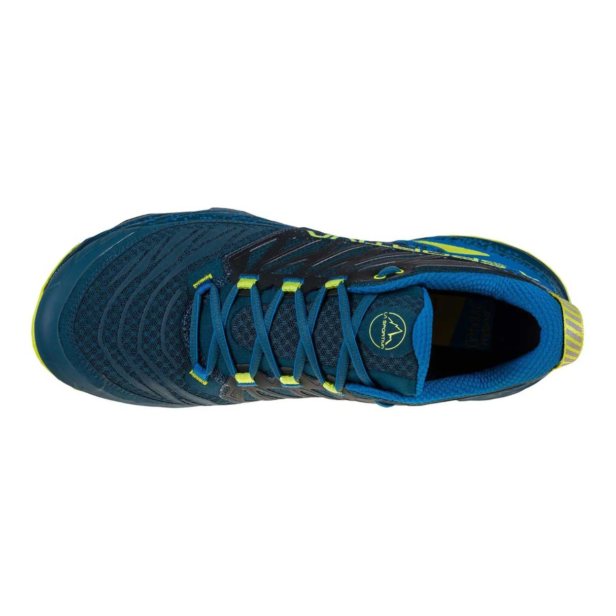 LA SPORTIVA AKASHA ll HOMBRE AZUL