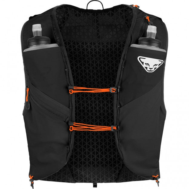 DYNAFIT ALPINE VEST 8 NEGRO UNISEX