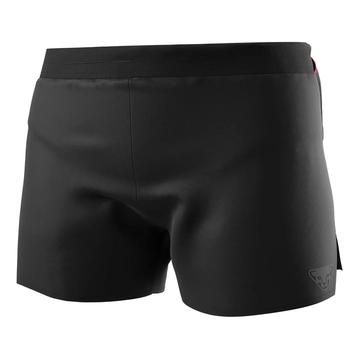 DYNAFIT SKY SHORTS MUJER NEGRO