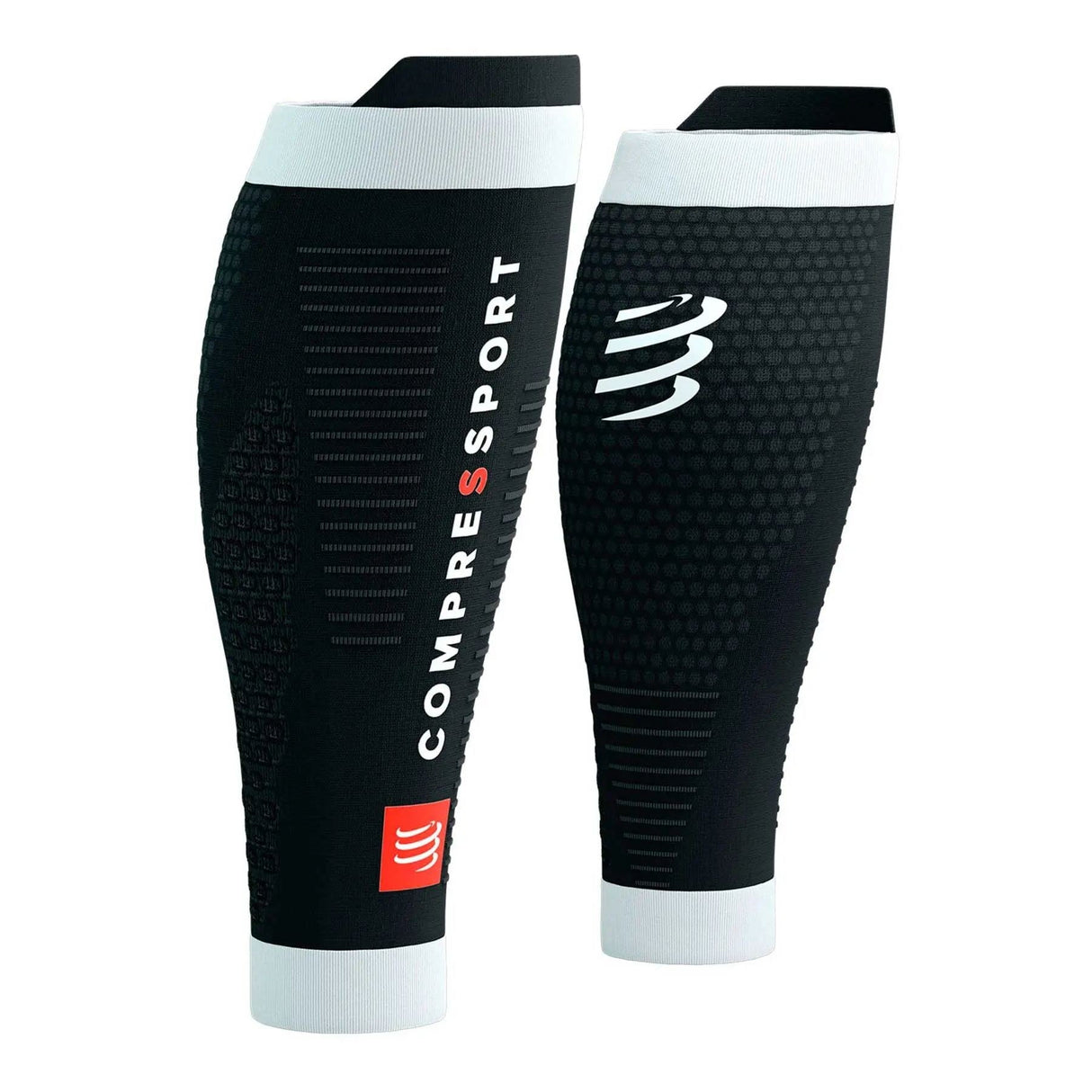 COMPRESSPORT R2 3.0 NEGRO