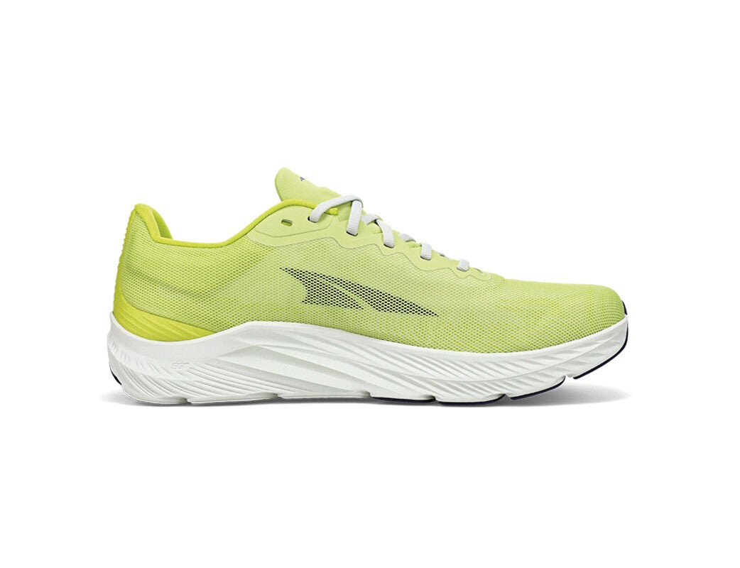 ALTRA RIVERA 3 HOMBRE AMARILLO