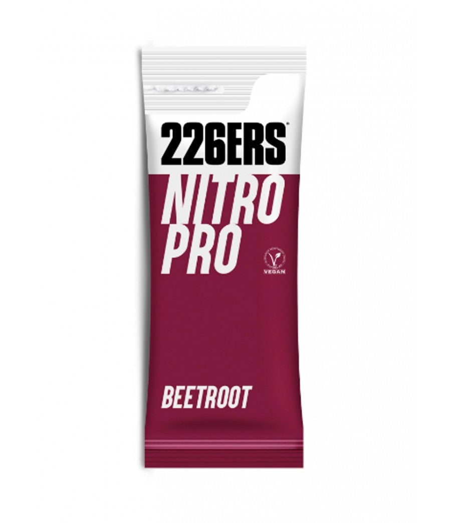 226ERS NITRO PRO MONODOSIS