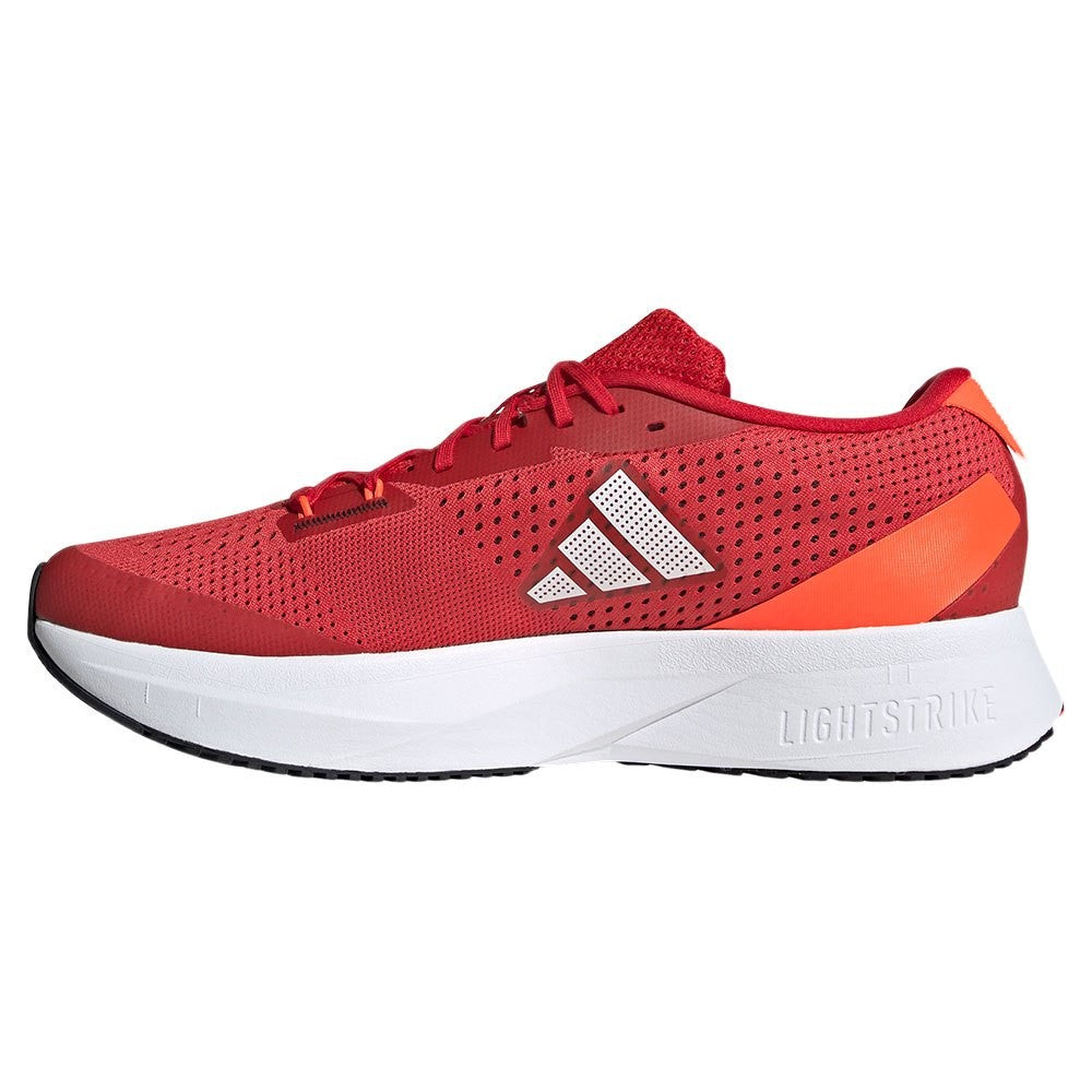 ADIDASADIZERO SL HOMBRE ROJO