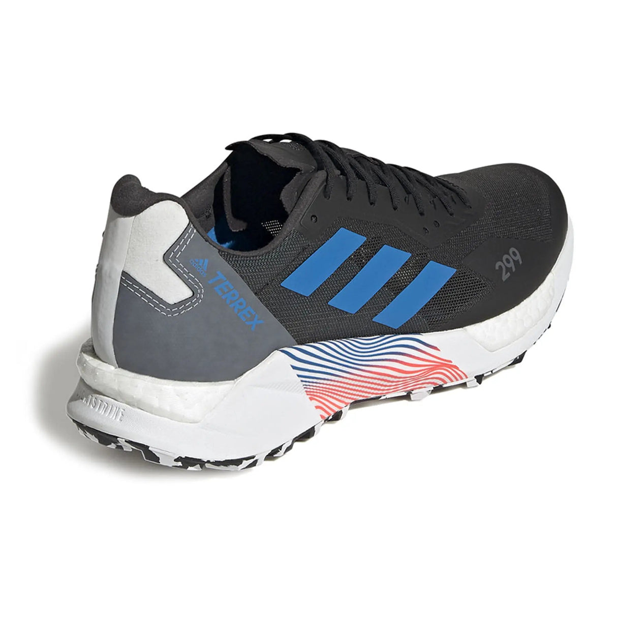 ADIDAS TERREX AGRAVIC ULTRA HOMBRE