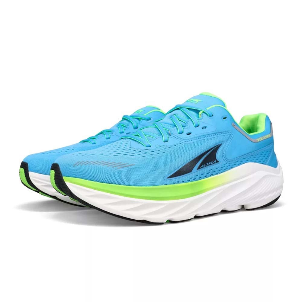 ALTRA M VIA OLYMPUS AZUL HOMBRE