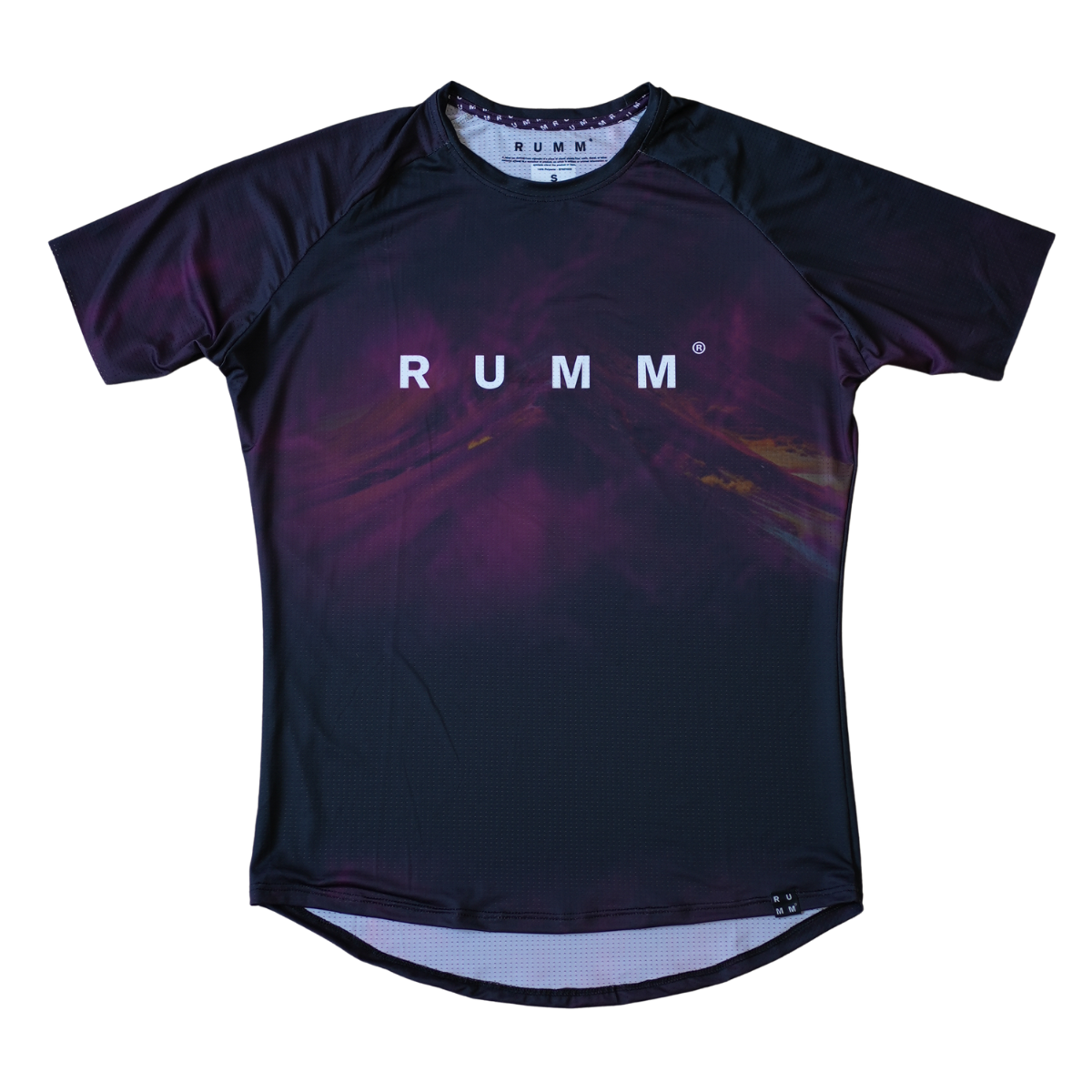 RUMM CAMISETA VINICUNCA HOMBRE