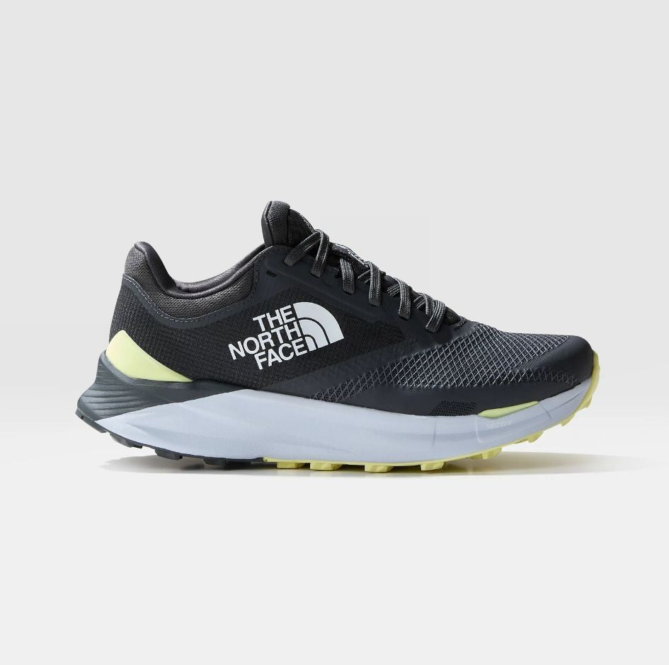 THE NORTH FACE VECTIV ENDURIS 3 MUJER NEGRO
