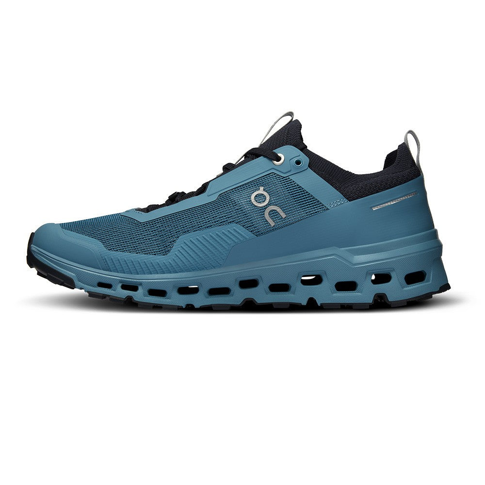 ON RUNNING CLOUDULTRA 2 HOMBRE AZUL