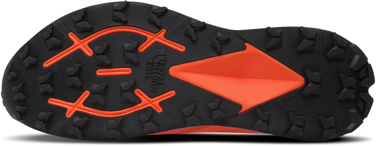 THE NORTH FACE ENDURIS 3 ATHLETE 2023 HOMBRE NARANJA