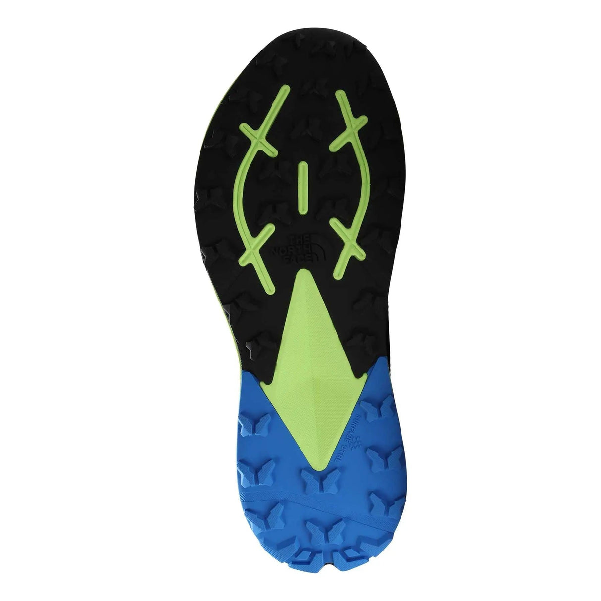 THE NORTH FACE VECTIV ENDURIS 3 HOMBRE