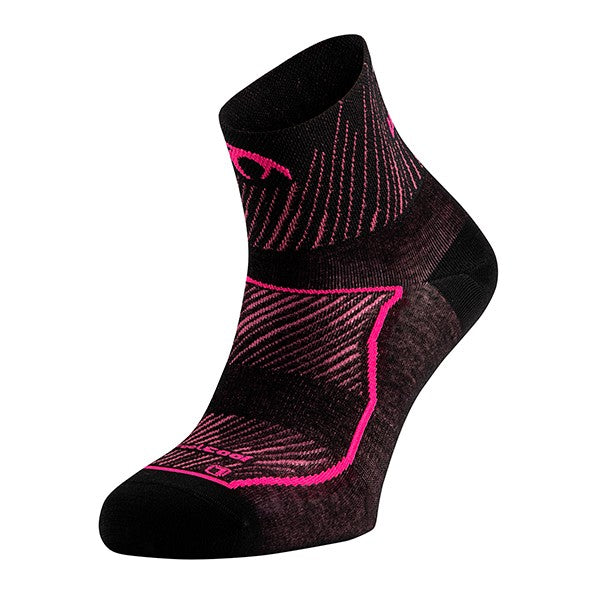 LURBEL RACE THREE ROSA NEGRO UNISEX