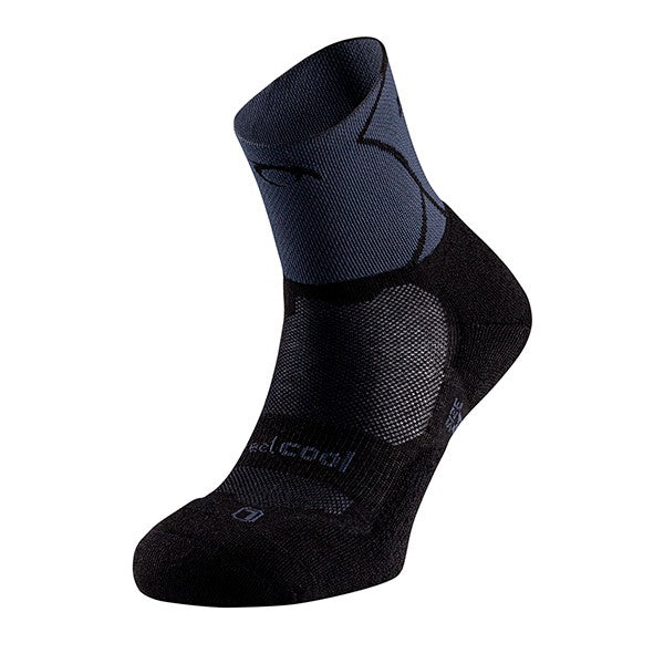 LURBEL TRACK FOUR NEGRO UNISEX