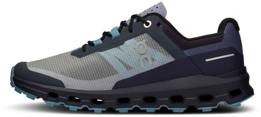 ON RUNNING CLOUDVISTA MUJER AZUL MARINO