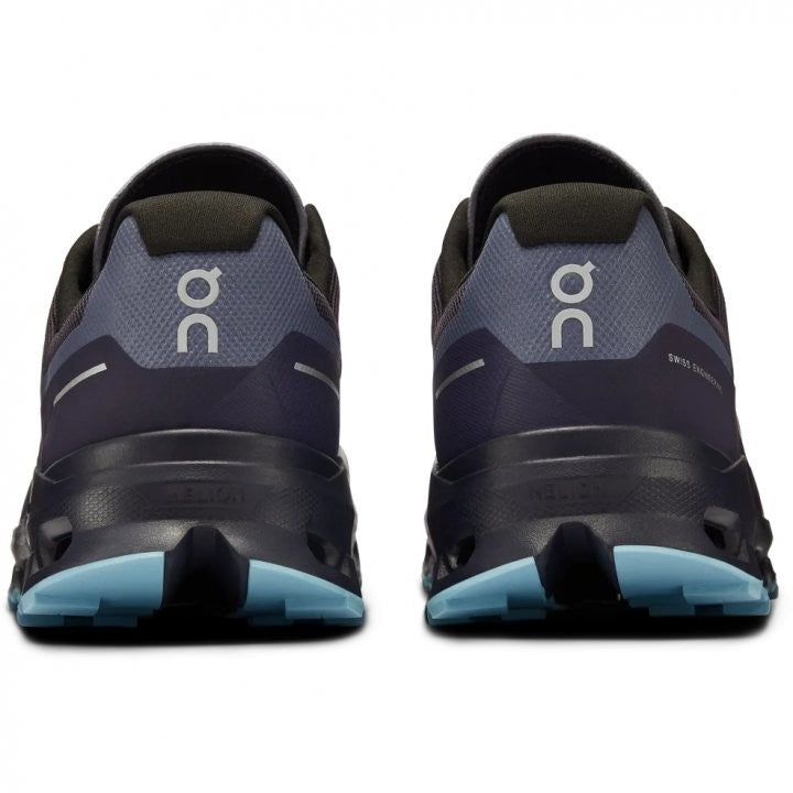 ON RUNNING CLOUDVISTA HOMBRE AZUL MARINO