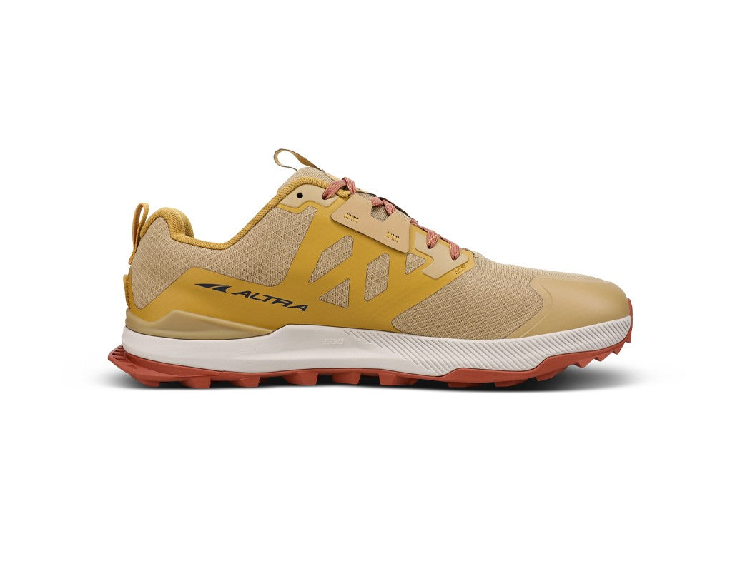 ALTRA LONE PEAK 7 HOMBRE CAMEL