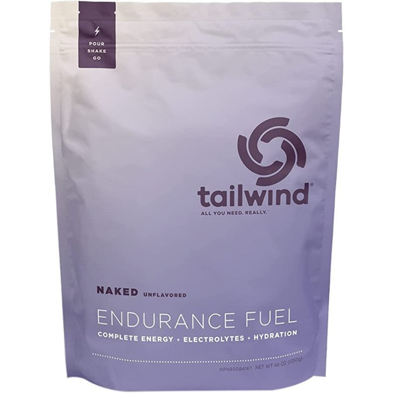 TAILWIND ENDURANCE 50 DOSIS NEUTRO