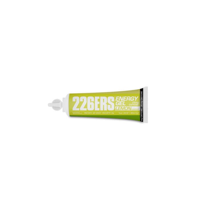 226ERS BIO ENERGY GEL 25GR LIMÓN