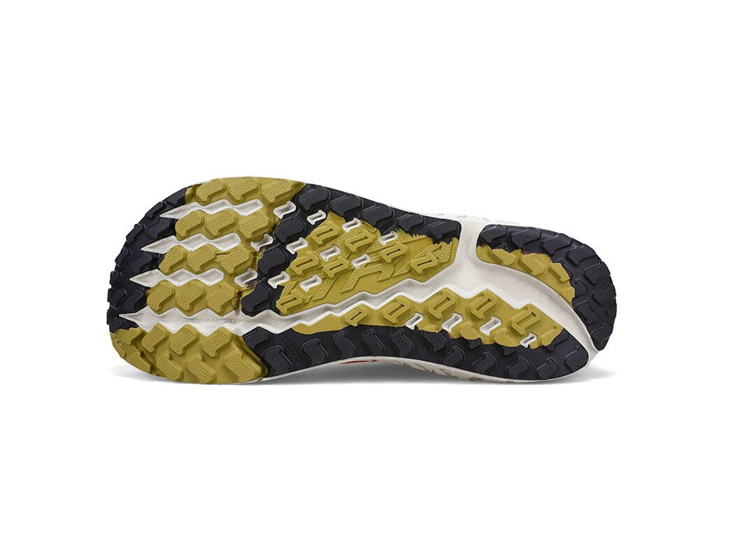 ALTRA OUTROAD 2 GRIS ROJA HOMBRE