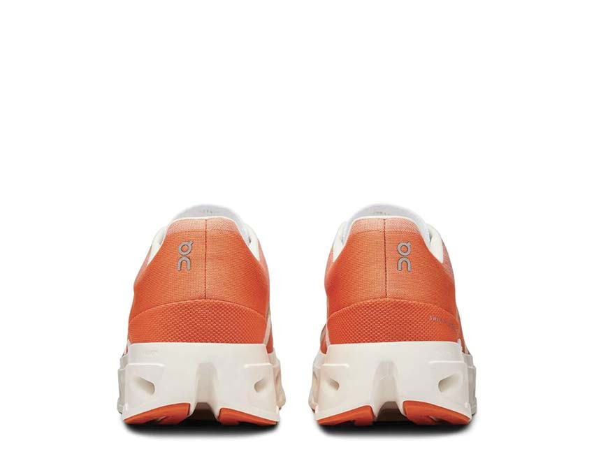 ON RUNNING CLOUDECLIPSE HOMBRE NARANJA