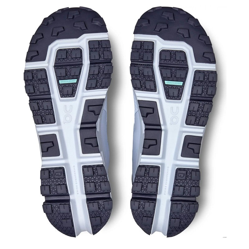 ON RUNNING CLOUDULTRA 2 MUJER VIOLETA