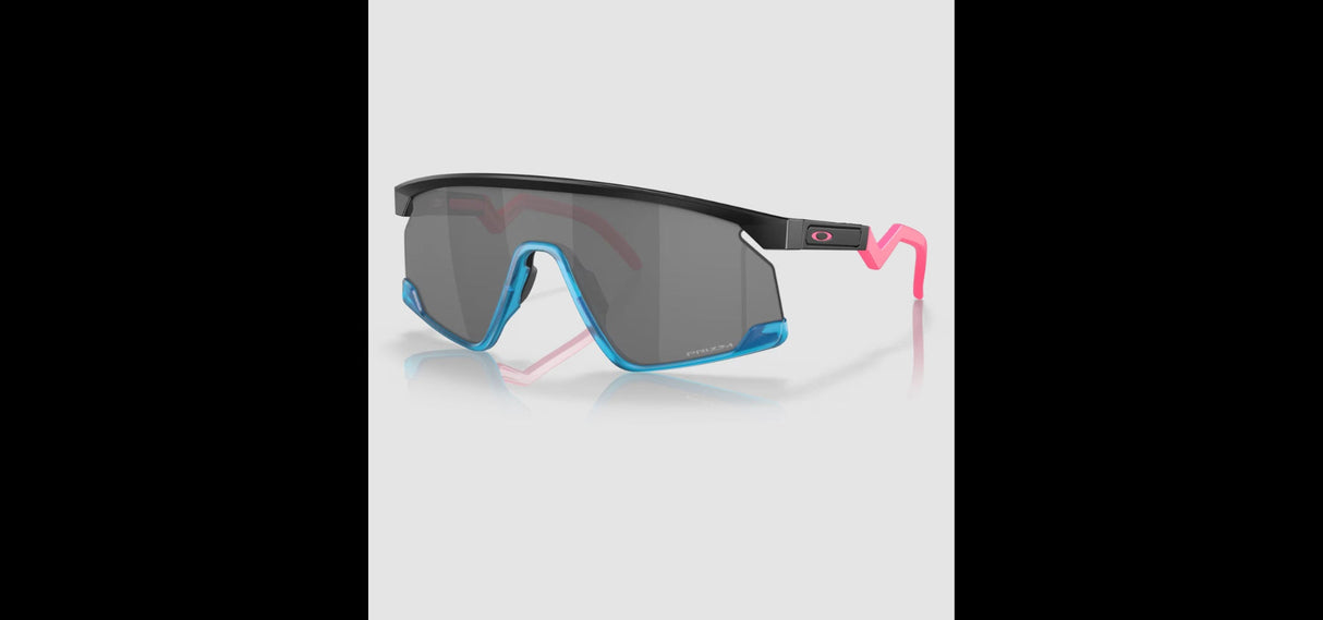 OAKLEY BXTR LENTE PRIZM BLACK