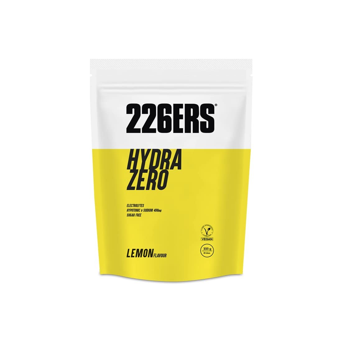 226ERS HYDRAZERO LIMON 225GR