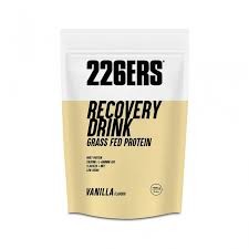 226ERS VEGAN RECOVERY DRINK VAINILLA 1KG