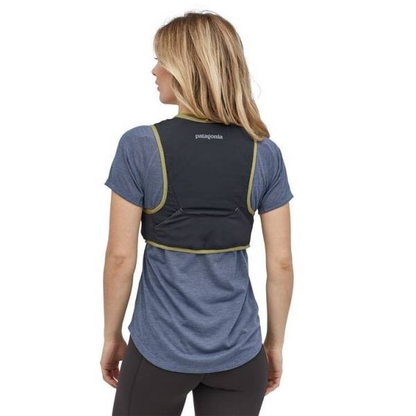 PATAGONIA CHALECO SLOPE VEST 4L