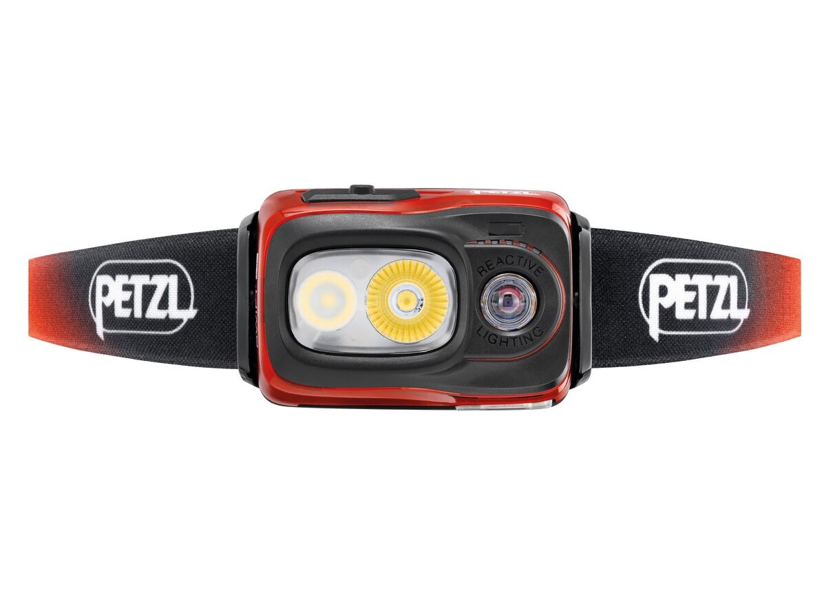 PETZL SWIFT RL 1100 LM