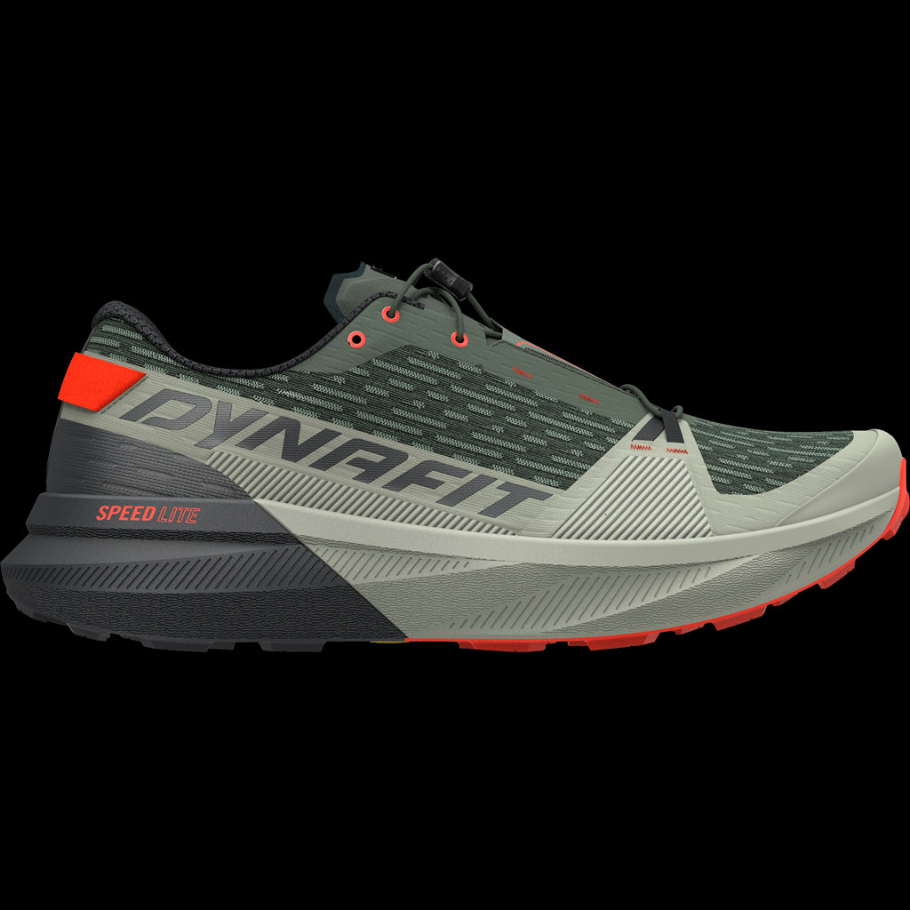 DYNAFIT ULTRA PRO 2 HOMBRE VERDE