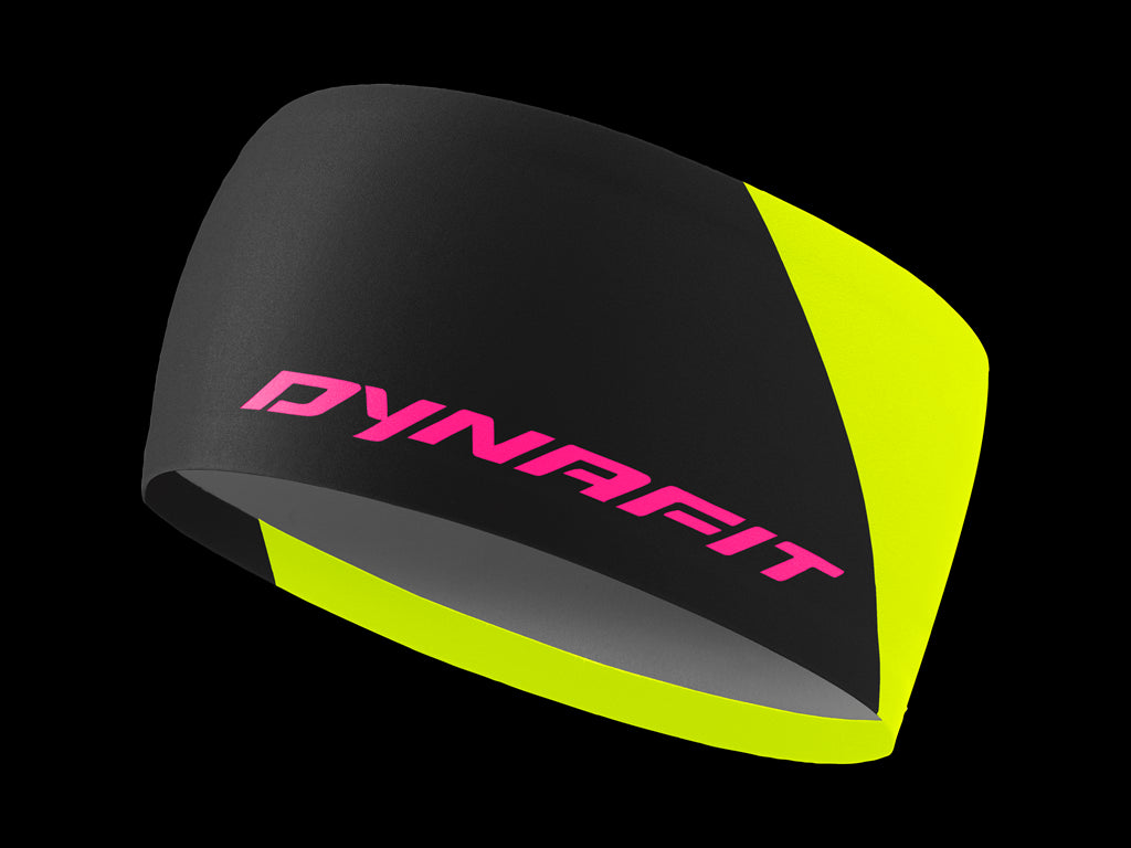 DYNAFIT PERFORMANCE 2 DRY HEADBAND