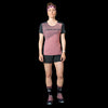DYNAFIT ALPINE 2 MUJER ROSA