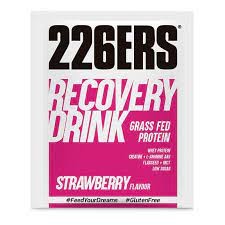 226ERS RECOVERY DRINK - MONODOSIS FRESA