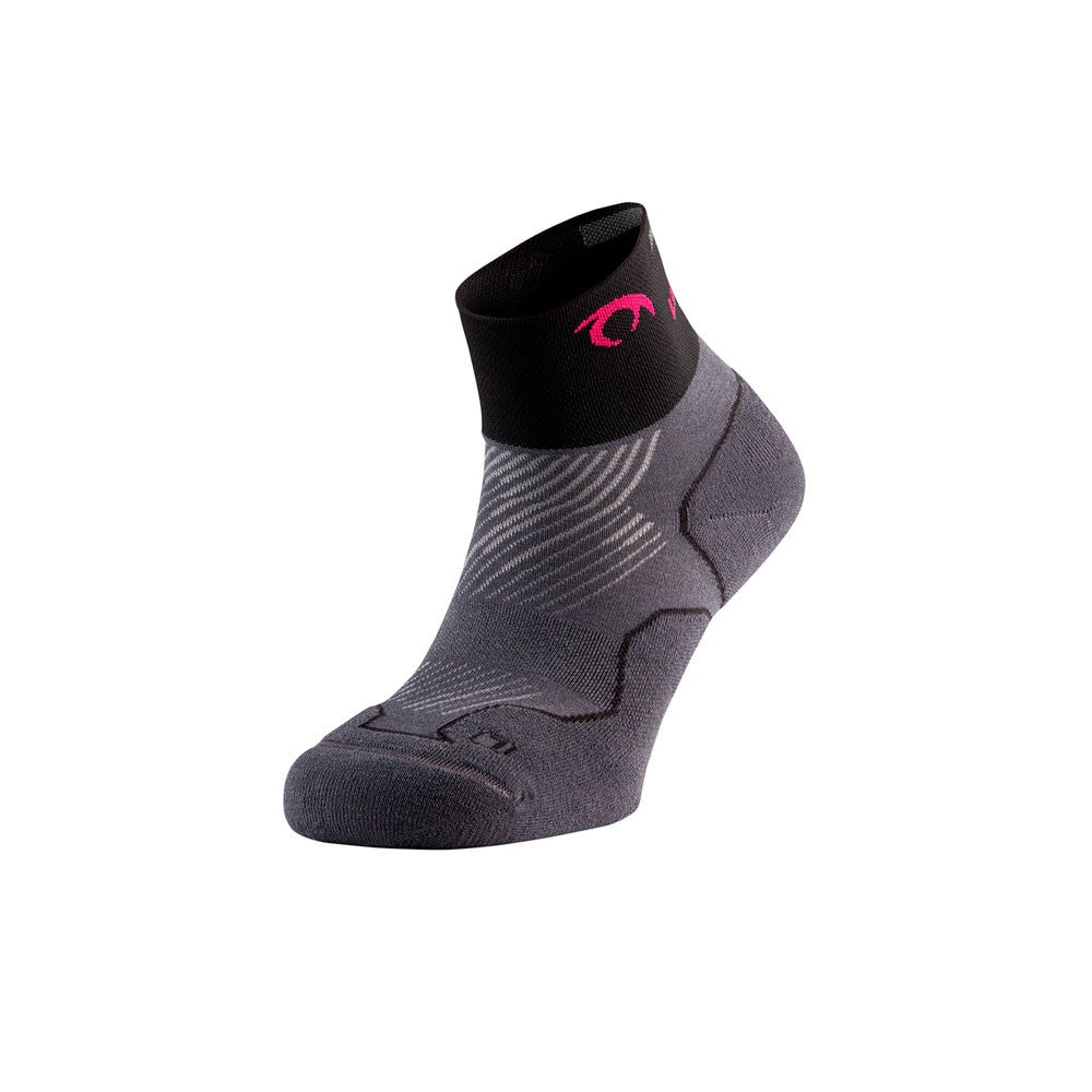 LURBEL DISTANCE GRIS ROSA UNISEX
