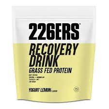 226ERS RECOVERY DRINK 1KG YOGURT LIMON