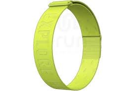 COROS BANDA RECAMBIO AMARILLO