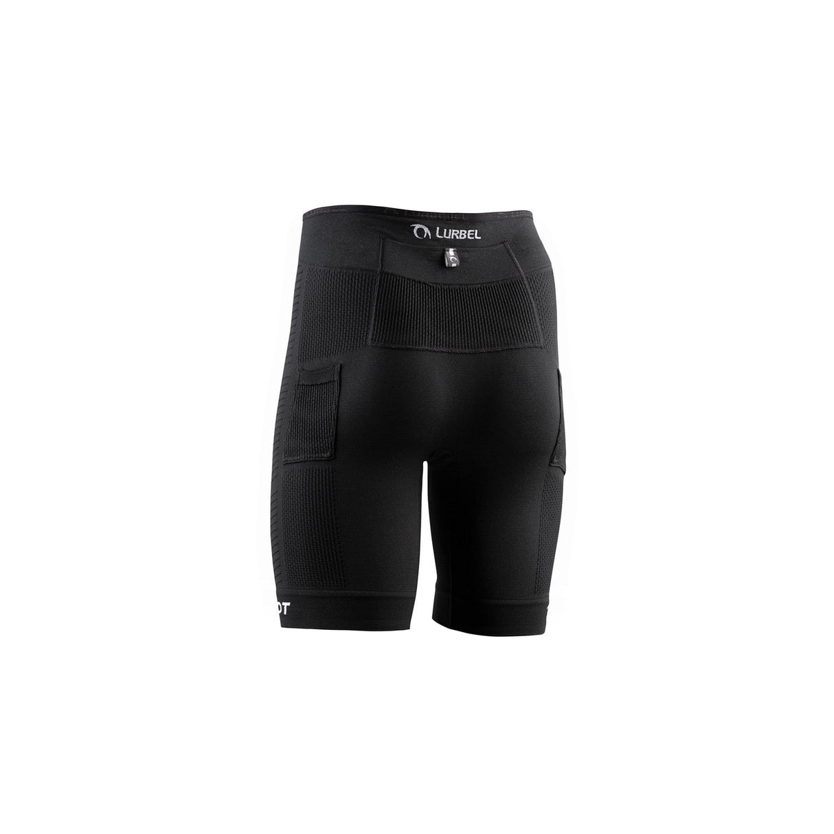 LURBEL SPIRIT HOMBRE NEGRO