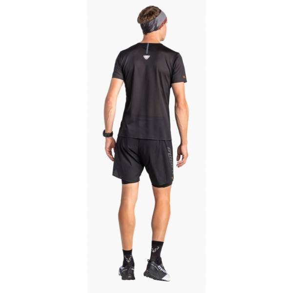 DYNAFIT DNA ULTRA 2/1 PANTALON HOMBRE NEGRO