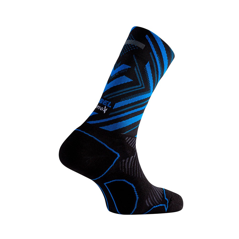 LURBEL DISTANCE ITI FIVE NEGRO AZUL