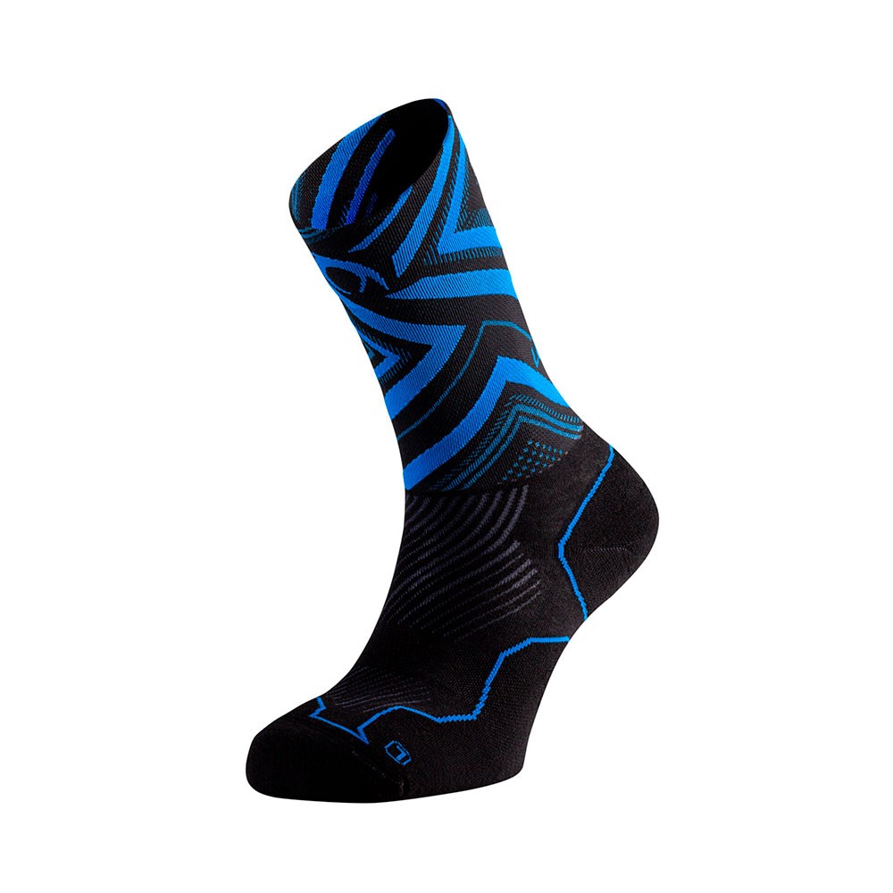 LURBEL DISTANCE ITI FIVE NEGRO AZUL
