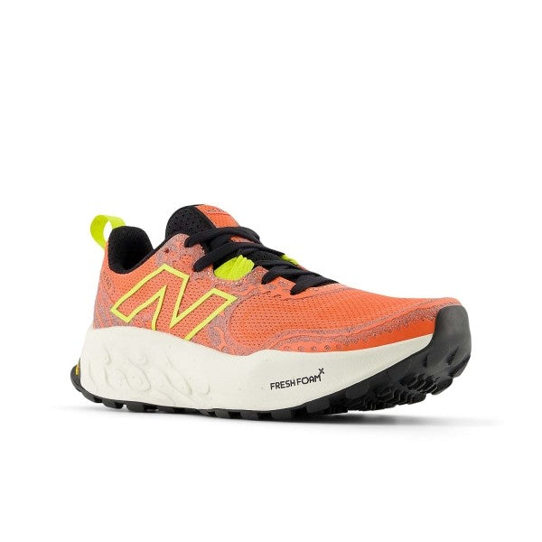 NEW BALANCE FRES FOAM X HIERRO V8 MUJER NARANJA