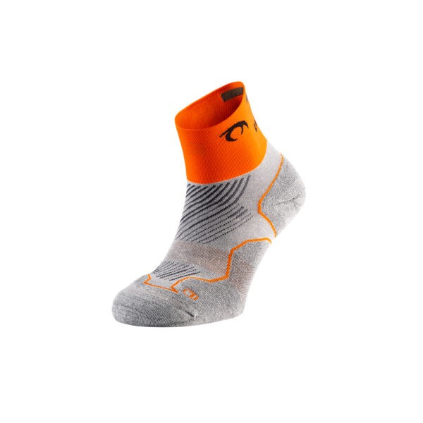 LURBEL DISTANCE THREE NARANJA