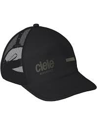 CIELE TRKCAP SC ATHLETIC NEGRA