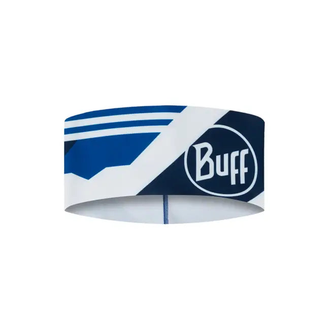 BUFF TECH HEADBAND ZESY BLUE