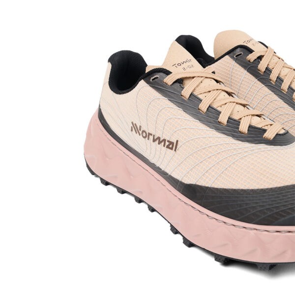 NNORMAL TOMIR 2.0 UNISEX BEIGE
