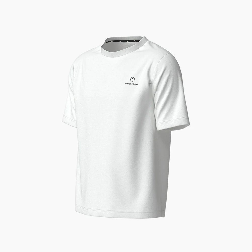 CIELE ORTSHIRT EVERYBODY RUN TROOPER