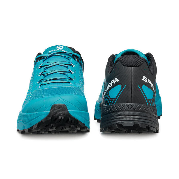 SCARPA SPIN ULTRA AZUL