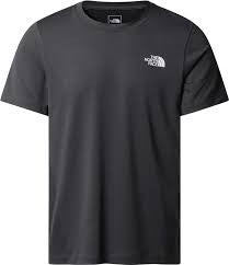 THE NORTH FACE LIGHTBRIGHT HOMBRE NEGRA