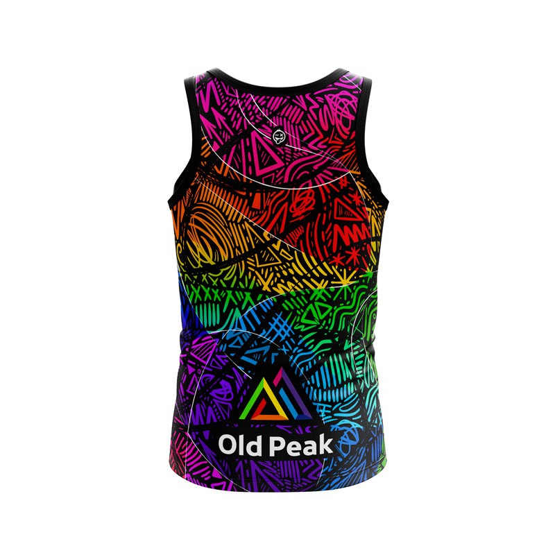 CAMISAS OLD PEAK 2024 UNISEX