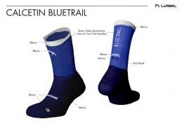 LURBEL RISE BLUETRAIL